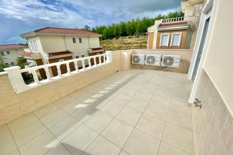 Villa  i Alanya, Antalya, Tyrkiet Nr. 162384 - 11