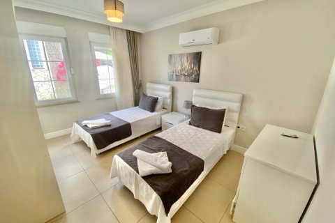Villa  i Alanya, Antalya, Tyrkiet Nr. 162384 - 5