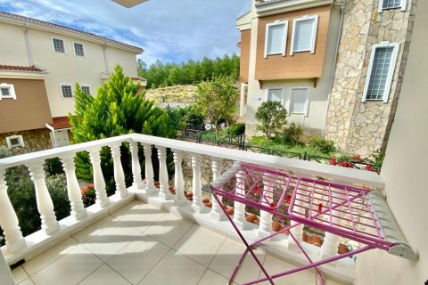 Villa  i Alanya, Antalya, Tyrkiet Nr. 162384 - 14