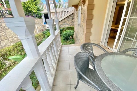 Villa  i Alanya, Antalya, Tyrkiet Nr. 162384 - 9