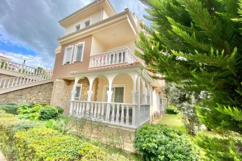 Villa   Alanya, Antalya, Türkiye №162384