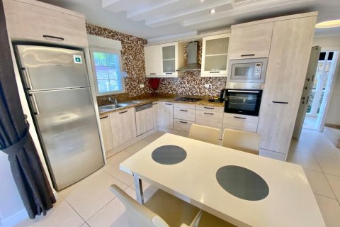 Villa  i Alanya, Antalya, Tyrkiet Nr. 162384 - 4