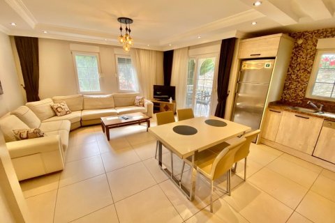 Villa  i Alanya, Antalya, Tyrkiet Nr. 162384 - 6