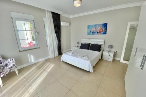 Villa  i Alanya, Antalya, Tyrkiet Nr. 162384 - 3