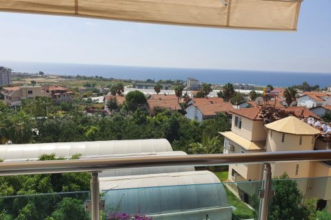 Lejlighed  i Demirtas, Alanya, Antalya, Tyrkiet Nr. 162387
