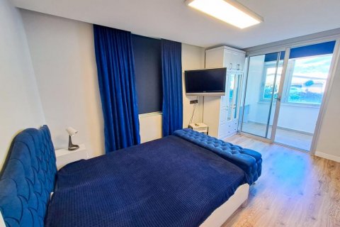 Продажа квартиры в Кестеле, Анталье, Турция 5 комн., 100м2, №162389 – фото 4