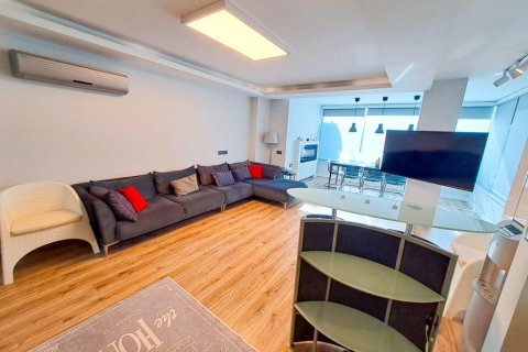 Продажа квартиры в Кестеле, Анталье, Турция 5 комн., 100м2, №162389 – фото 3