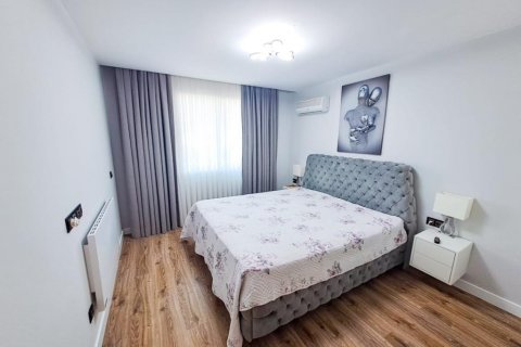 Продажа квартиры в Кестеле, Анталье, Турция 5 комн., 100м2, №162389 – фото 5