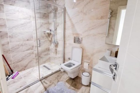 Продажа квартиры в Кестеле, Анталье, Турция 5 комн., 100м2, №162389 – фото 14