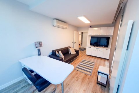 Продажа квартиры в Кестеле, Анталье, Турция 5 комн., 100м2, №162389 – фото 7