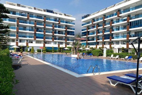 Продажа квартиры в Кестеле, Анталье, Турция 5 комн., 100м2, №162389 – фото 25