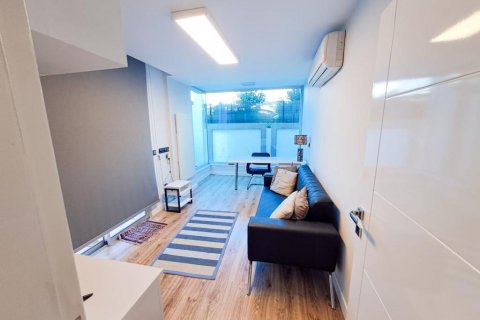 Продажа квартиры в Кестеле, Анталье, Турция 5 комн., 100м2, №162389 – фото 11