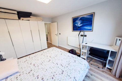 Продажа квартиры в Кестеле, Анталье, Турция 5 комн., 100м2, №162389 – фото 9