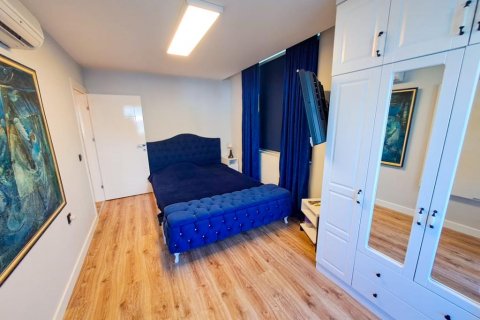 Продажа квартиры в Кестеле, Анталье, Турция 5 комн., 100м2, №162389 – фото 18