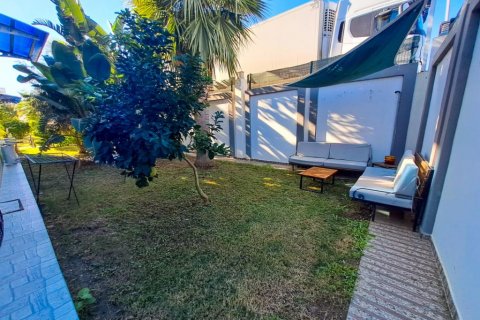 Продажа квартиры в Кестеле, Анталье, Турция 5 комн., 100м2, №162389 – фото 22