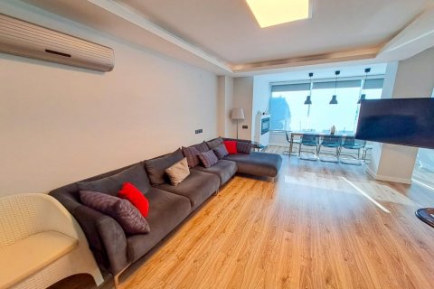Продажа квартиры в Кестеле, Анталье, Турция 5 комн., 100м2, №162389 – фото 12