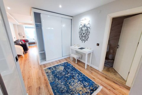 Продажа квартиры в Кестеле, Анталье, Турция 5 комн., 100м2, №162389 – фото 8