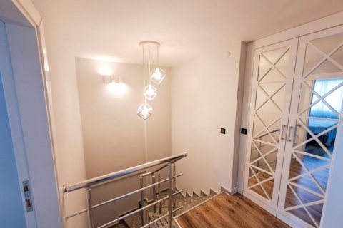 Продажа квартиры в Кестеле, Анталье, Турция 5 комн., 100м2, №162389 – фото 16