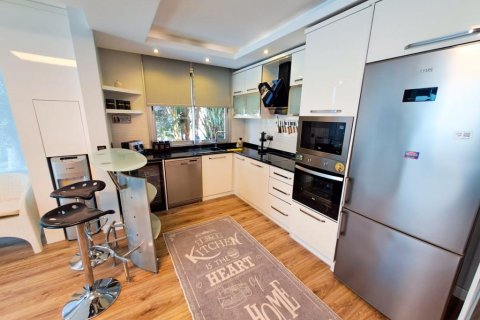 Продажа квартиры в Кестеле, Анталье, Турция 5 комн., 100м2, №162389 – фото 2