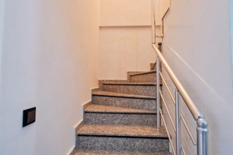 Продажа квартиры в Кестеле, Анталье, Турция 5 комн., 100м2, №162389 – фото 15