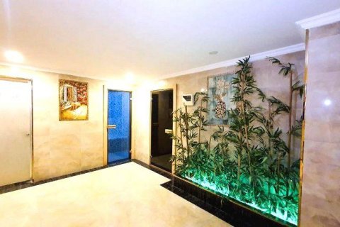 Продажа квартиры в Кестеле, Анталье, Турция 5 комн., 100м2, №162389 – фото 24