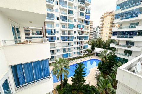 Leilighet  i Mahmutlar, Antalya, Tyrkia Nr. 162385