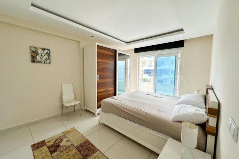 Leilighet i Mahmutlar, Antalya, Tyrkia Nr. 162385 - 12