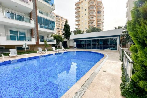 Leilighet i Mahmutlar, Antalya, Tyrkia Nr. 162385 - 19