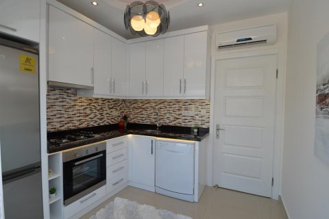 Продажа квартиры в Кестеле, Анталье, Турция 3 комн., 135м2, №162390 – фото 17