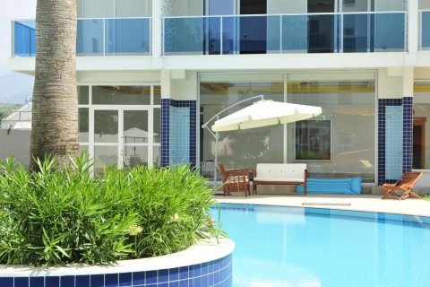 Продажа квартиры в Кестеле, Анталье, Турция 3 комн., 135м2, №162390 – фото 21