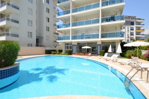 Продажа квартиры в Кестеле, Анталье, Турция 3 комн., 135м2, №162390 – фото 27