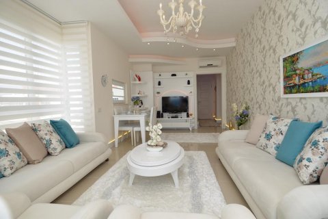 Продажа квартиры в Кестеле, Анталье, Турция 3 комн., 135м2, №162390 – фото 12