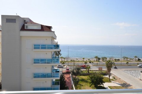 Продажа квартиры в Кестеле, Анталье, Турция 3 комн., 135м2, №162390 – фото 16