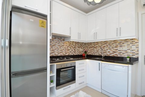 Продажа квартиры в Кестеле, Анталье, Турция 3 комн., 135м2, №162390 – фото 18
