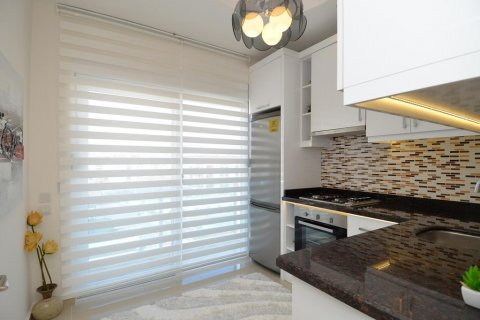 Продажа квартиры в Кестеле, Анталье, Турция 3 комн., 135м2, №162390 – фото 19