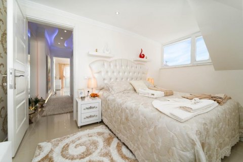 Продажа квартиры в Кестеле, Анталье, Турция 3 комн., 135м2, №162390 – фото 2