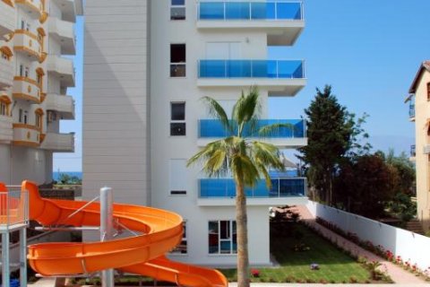 Продажа квартиры в Кестеле, Анталье, Турция 3 комн., 135м2, №162390 – фото 20