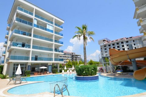 Продажа квартиры в Кестеле, Анталье, Турция 3 комн., 135м2, №162390 – фото 25