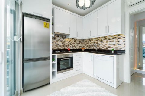 Продажа квартиры в Кестеле, Анталье, Турция 3 комн., 135м2, №162390 – фото 7