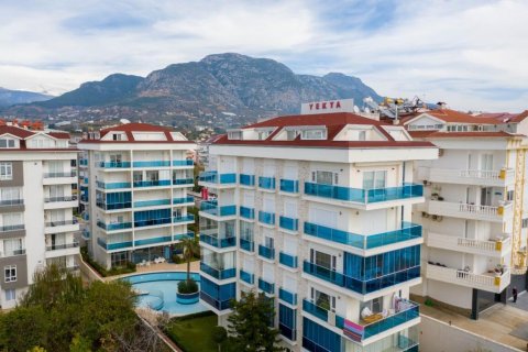 Продажа квартиры в Кестеле, Анталье, Турция 3 комн., 135м2, №162390 – фото 28