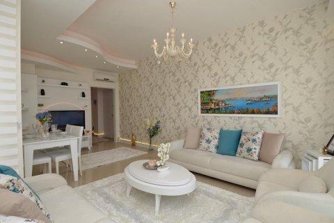 Продажа квартиры в Кестеле, Анталье, Турция 3 комн., 135м2, №162390 – фото 14