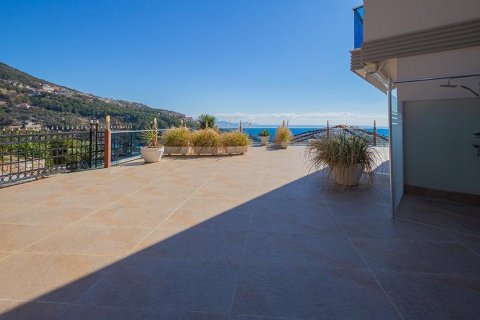 Villa  i Alanya, Antalya, Tyrkiet Nr. 165452 - 23