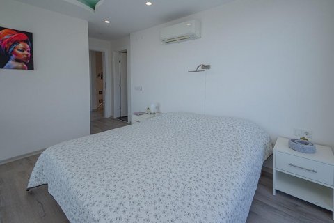 Villa  i Alanya, Antalya, Tyrkiet Nr. 165452 - 6