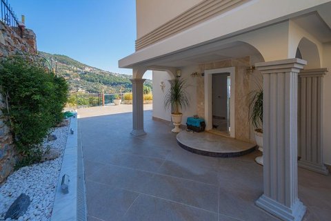 Villa  i Alanya, Antalya, Tyrkiet Nr. 165452 - 21
