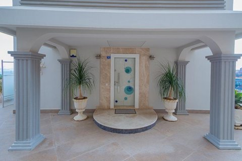 Villa  i Alanya, Antalya, Tyrkiet Nr. 165452 - 22