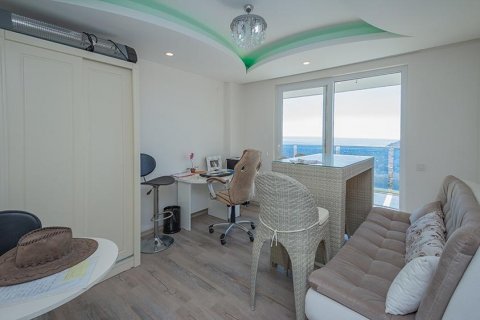 Villa  i Alanya, Antalya, Tyrkiet Nr. 165452 - 29