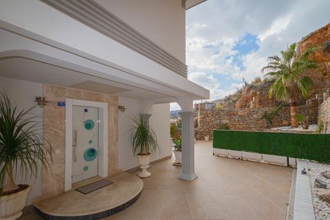 Villa  i Alanya, Antalya, Tyrkiet Nr. 165452 - 28
