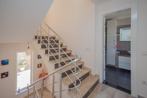 Villa  i Alanya, Antalya, Tyrkiet Nr. 165452 - 3