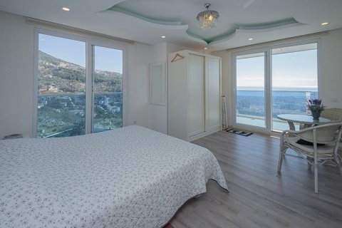 Villa  i Alanya, Antalya, Tyrkiet Nr. 165452 - 10