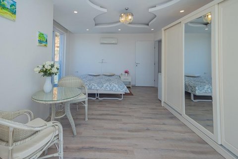 Villa  i Alanya, Antalya, Tyrkiet Nr. 165452 - 7